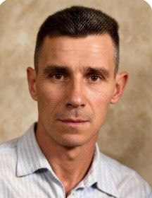 Земковский Герман Иванович