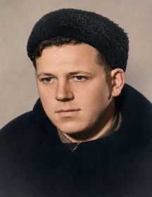 Алексеев Анатолий Захарович