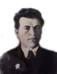 Кокоркин Александр Васильевич