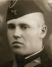 Виноградов Григорий Александрович