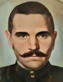 Познахарёв Семён Николаевич