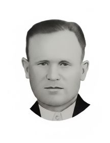 Тульский Иван Михайлович