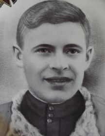 Степанов Владимир Михайлович