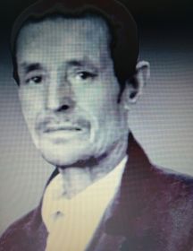 Глебов Павел Александрович