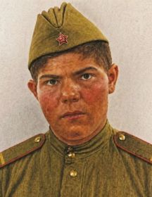 Атаманский Василий Семенович