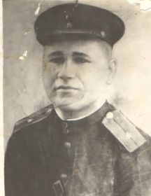 Гришечко Архип Мартынович