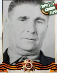 Бушков Николай Иванович