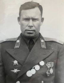 Гришин Алексей Георгиевич