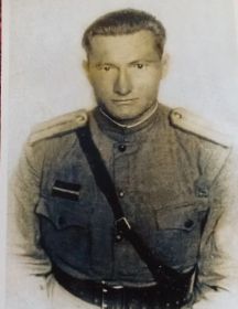 Толстой Леонид Алексеевич