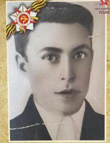 Шилин Павел Никитович