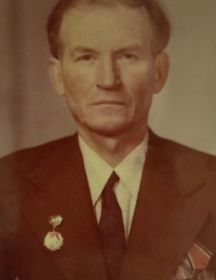 Козик Иван Ефимович