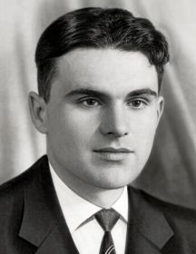 Артемьев Константин Мартьянович