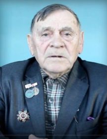 Орлов Николай Александрович