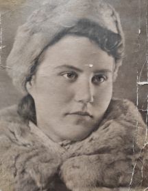 Акимова Валентина Александровна
