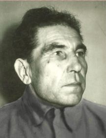 Сухордин Михаил Константинович