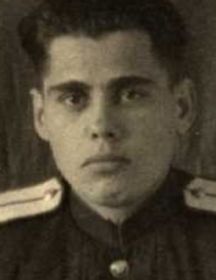 Родионов Кузьма Григорьевич
