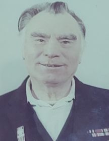 Тращеев Иван Петрович