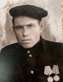 Голозубов Иван Васильевич