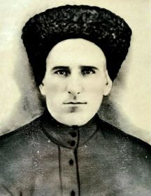 Арчегов Хусина Гасиевич