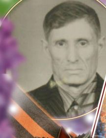 Орлов Николай Яковлевич