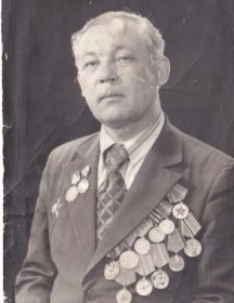 Жидкоблинов Михаил Федорович