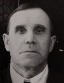 Горбачев Иван Иванович