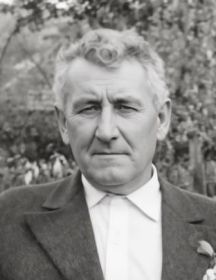 Широбоков Иван Ефимович