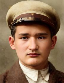 Кокорин Алексей Васильевич