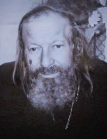 Боголюбов Валентин Евгеньевич