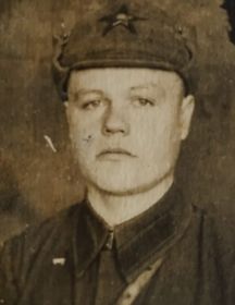 Груздев Александр Иванович