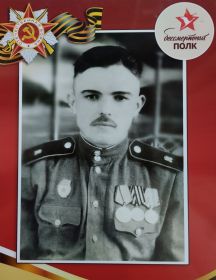 Гришаев Николай Петрович