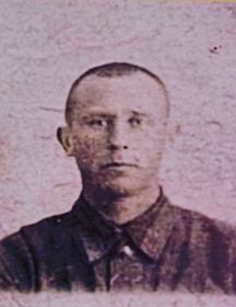 Ануфриев Николай Иванович