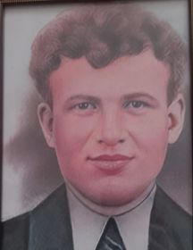 Колентьев Николай Николаевич
