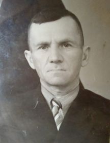 Куликов Александр Иванович