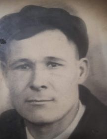 Амерханов Самят Юнусович