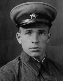 Полев Иван Михайлович