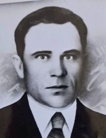 Сулимов Константин Яковлевич