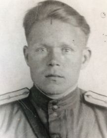 Аникин Егор Емельянович