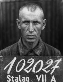Конденко Михаил Иванович