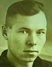 Шарманов Сергей Александрович