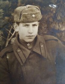 Кузнецов Анатолий Иванович