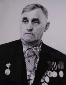 Калашников Владимир Александрович