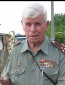 Лауданский Александр Александрович