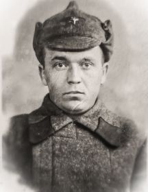 Мухин Илья Петрович