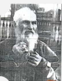 Арефьев Алексей Федорович