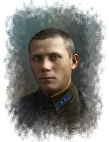 Водогрецкий Михаил Петрович