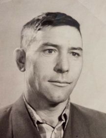 Бельчиков Иван Тихонович