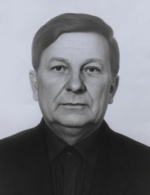 Прищепов Пётр Александрович