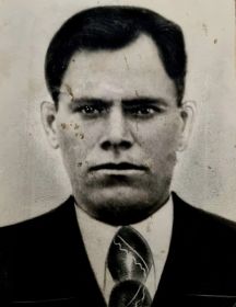 Дмитриев Дмитрий Иванович