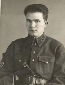 Величко Иван Спиридонович